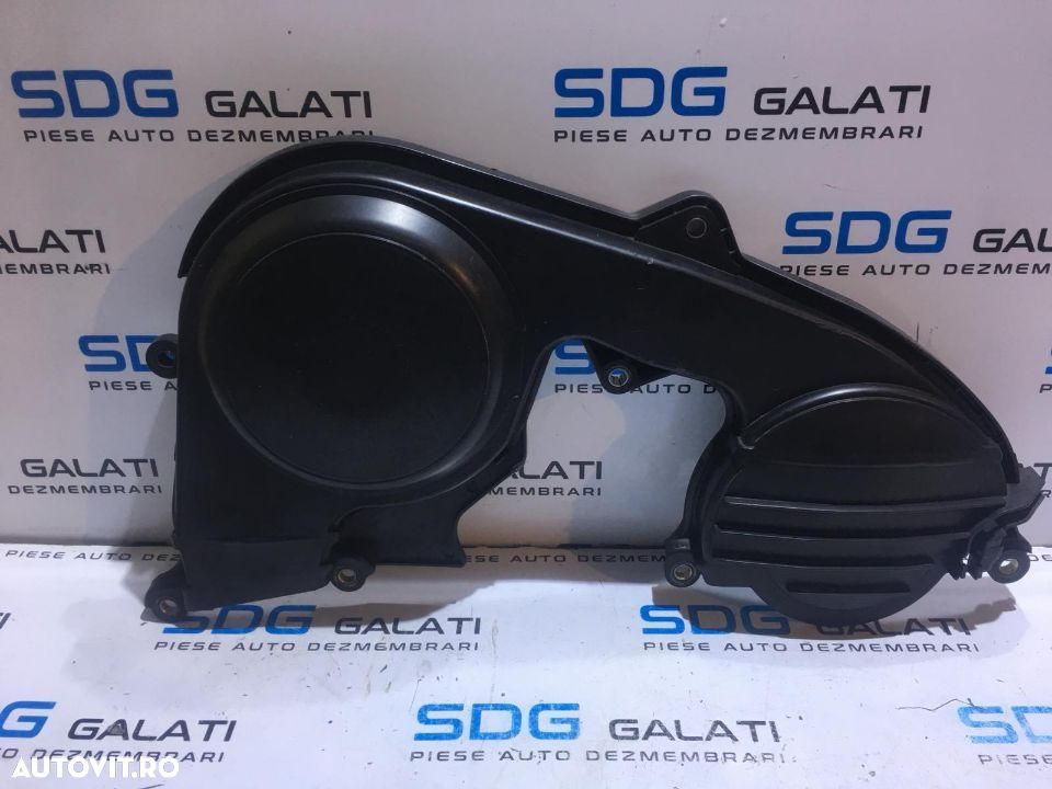 Capac Carcasa Distributie Mazda 6 2.0D 2002 - 2008 COD : RF5C10510 - 1