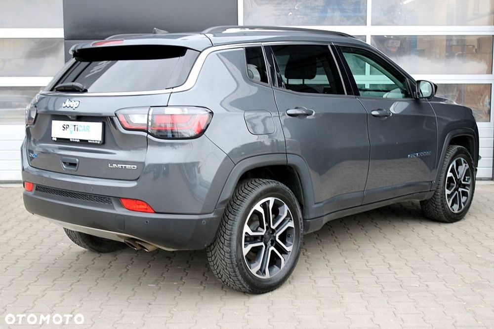 Jeep Compass - 17