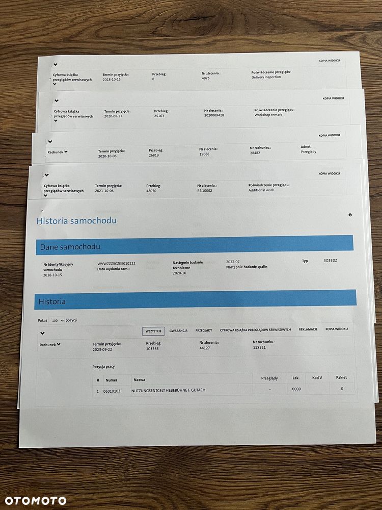 Volkswagen Passat Variant 1.5 TSI OPF DSG - 39