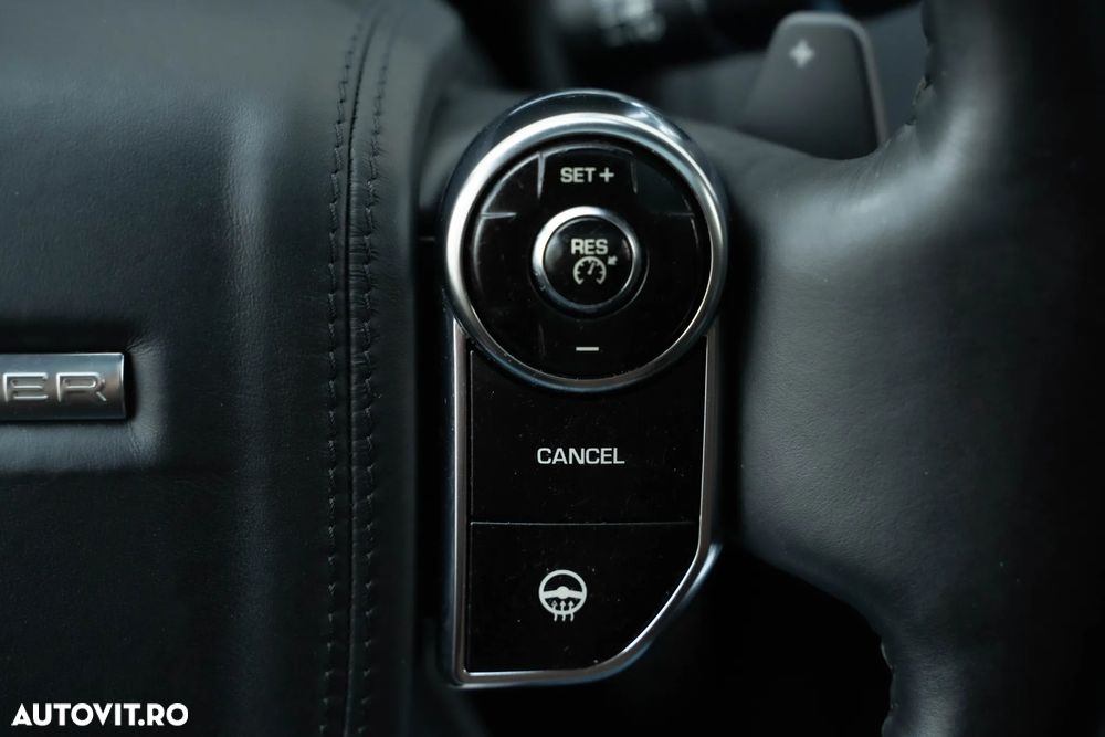 Land Rover Range Rover - 33