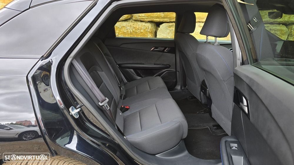 MG MG4 64 kWh Comfort - 45