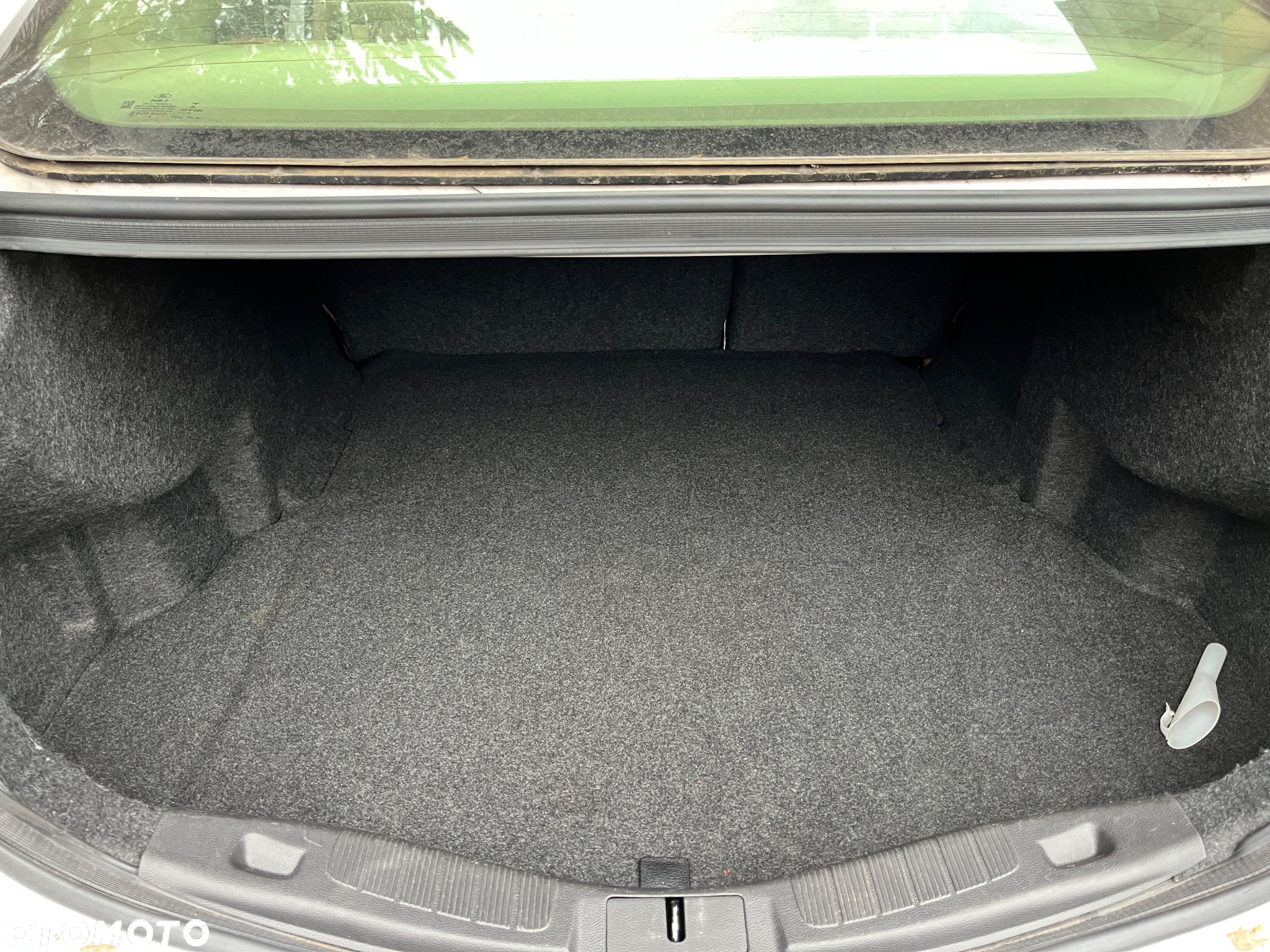 Ford Fusion 2.0 EcoBoost Titanium - 11