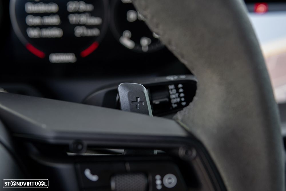 Porsche 911 (992) Carrera PDK - 20