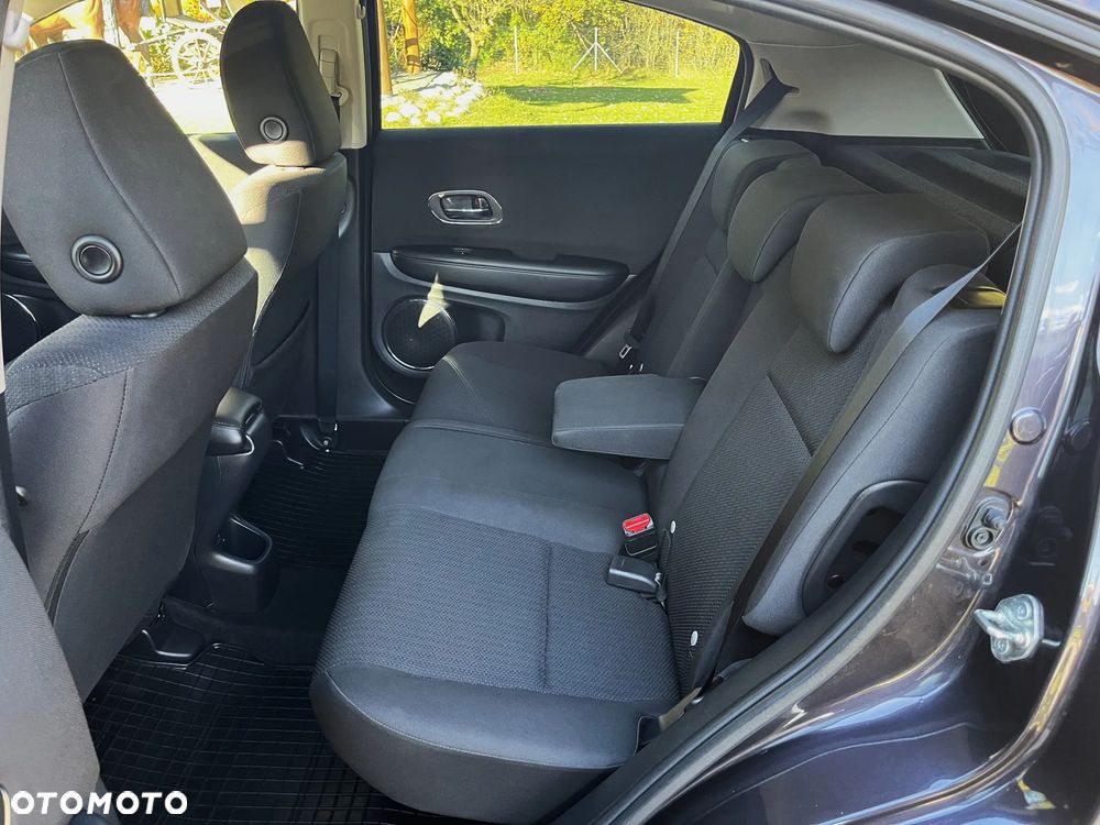 Honda HR-V 1.5 i-VTEC CVT Executive - 20