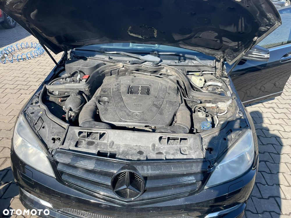 Mercedes-Benz Klasa C - 9