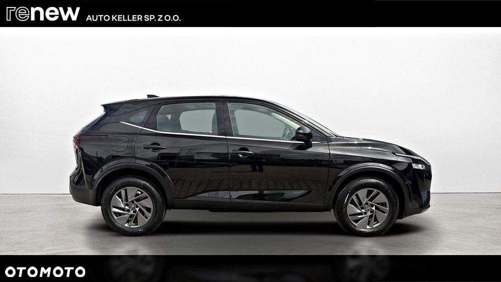 Nissan Qashqai - 9
