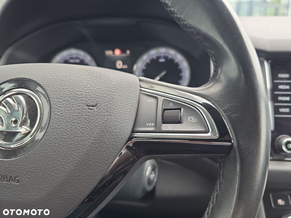 Skoda Kodiaq 2.0 TDI 4x2 Ambition DSG - 16