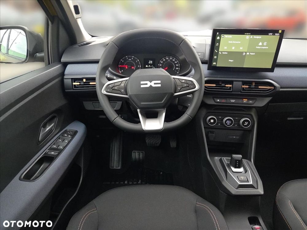Dacia Sandero - 9