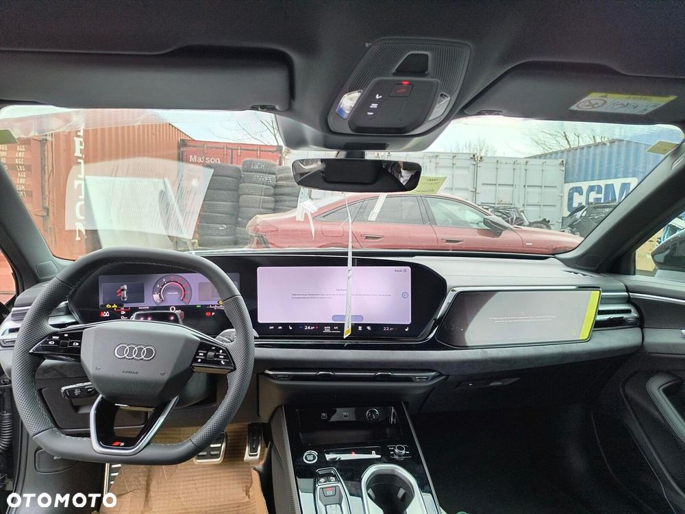 Audi A6 Limousine - 10