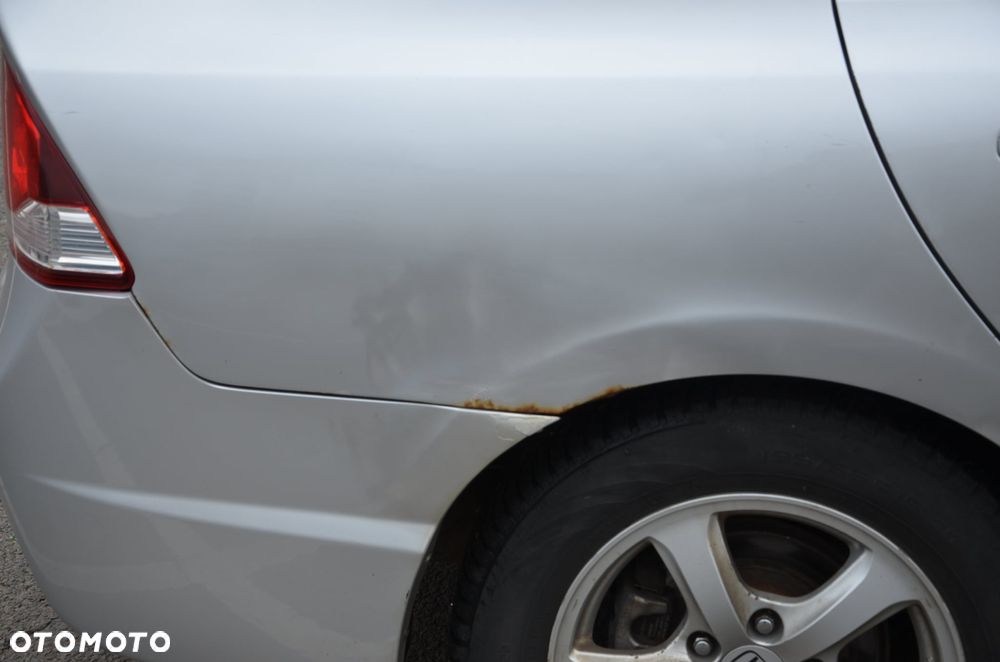 Honda Civic 1.3 IMA Hybrid MX (lea) - 15