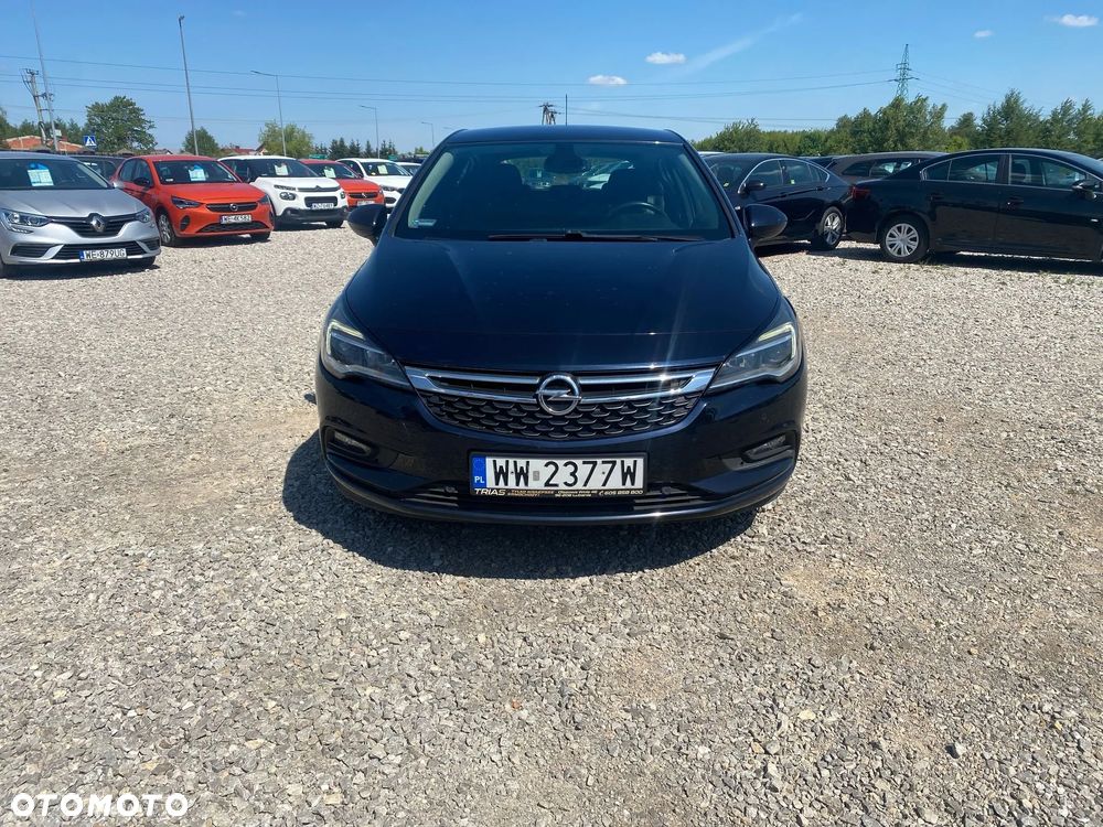 Opel Astra V 1.0 T Enjoy S&S - 2