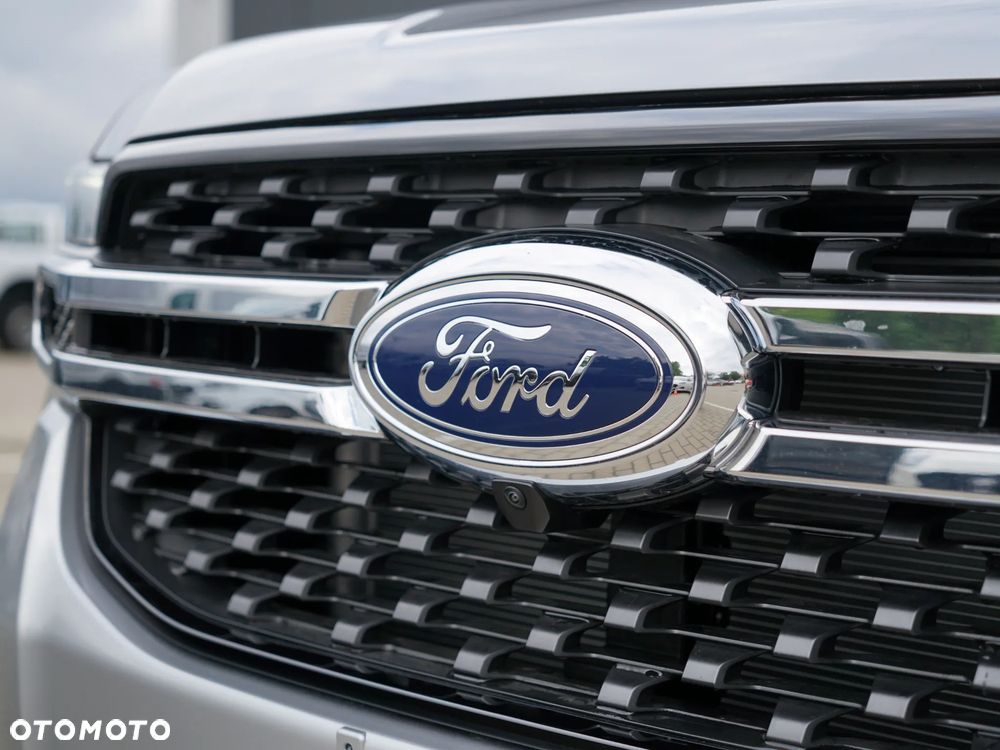 Ford RANGER - 8