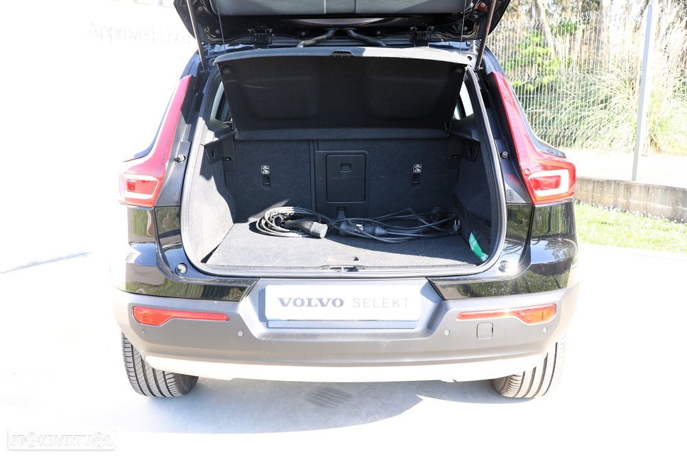 Volvo XC 40 1.5 T5 PHEV Inscription Expression - 5