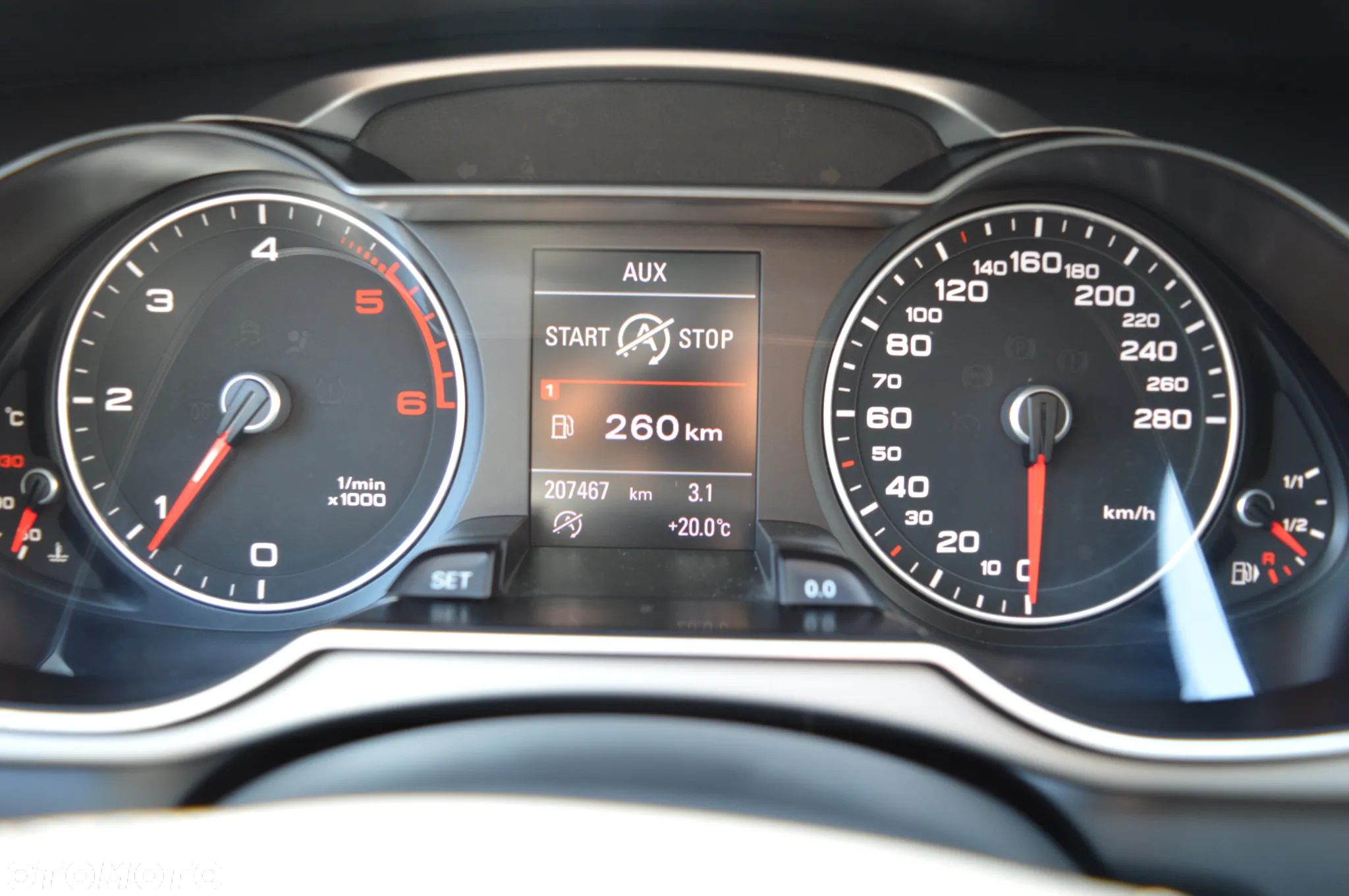 Audi A4 Avant 2.0 TDI DPF Attraction - 23
