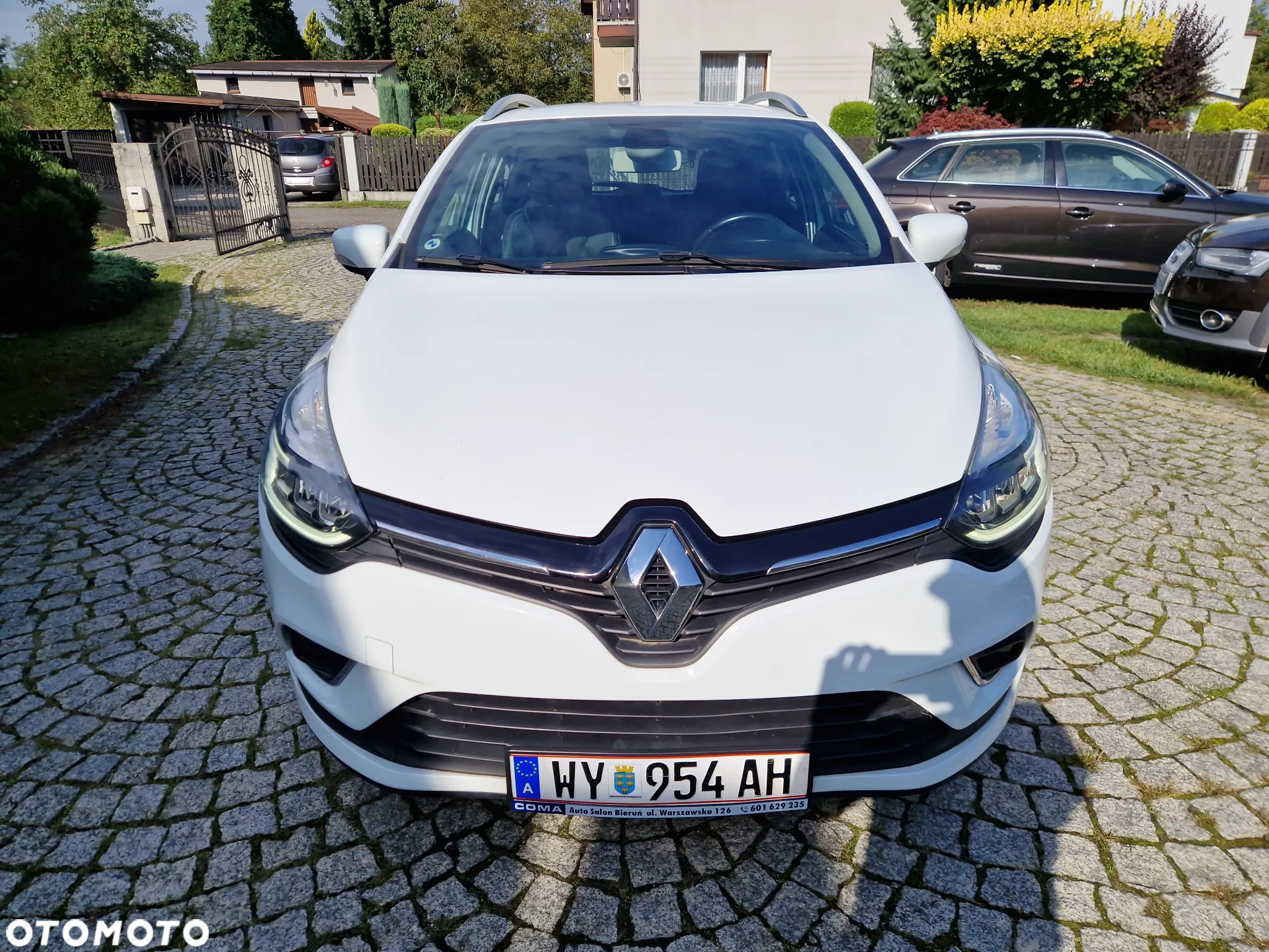 Renault Clio 0.9 Energy TCe Limited 2018 - 3