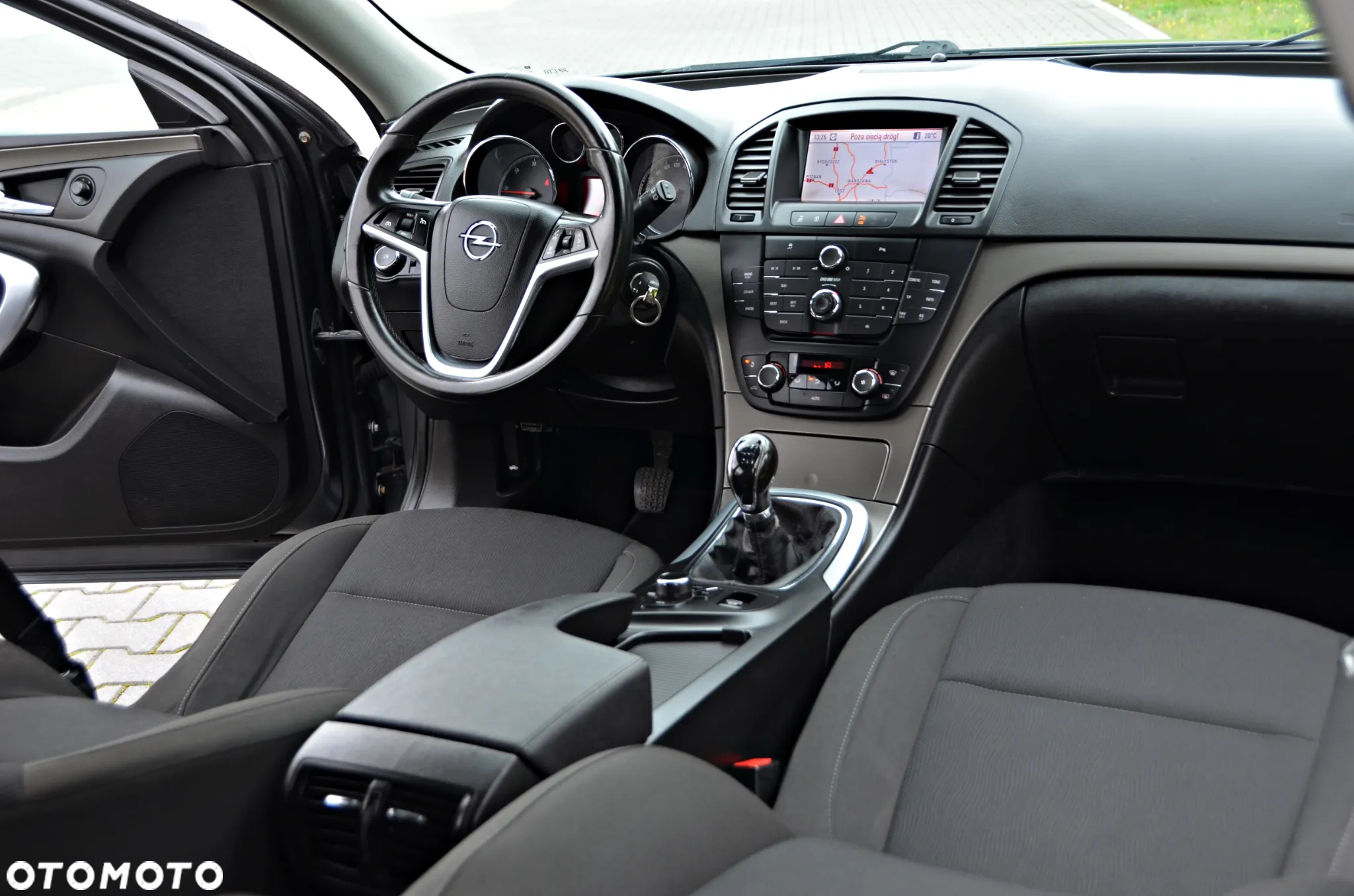 Opel Insignia 2.0 CDTI - 32