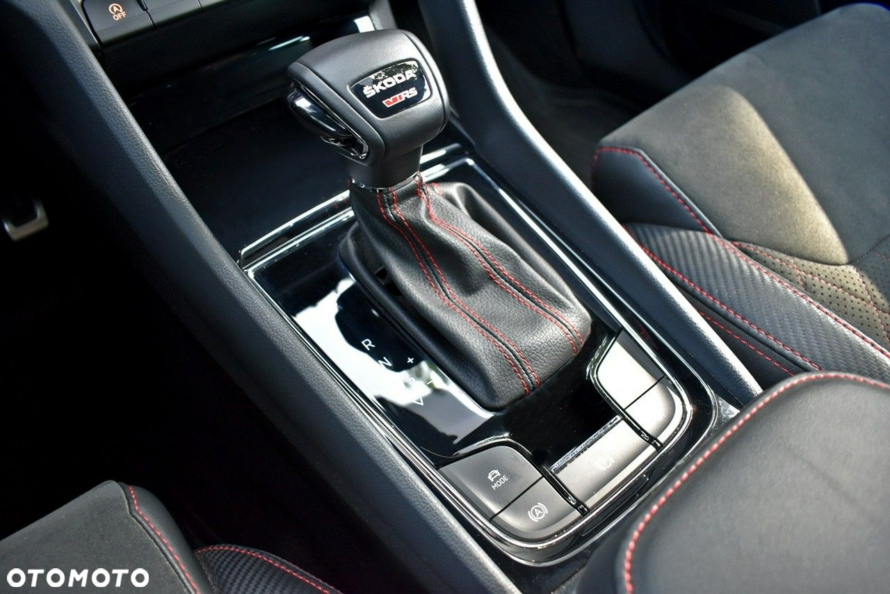 Skoda Kodiaq 2.0 TSI 4x4 RS DSG - 26