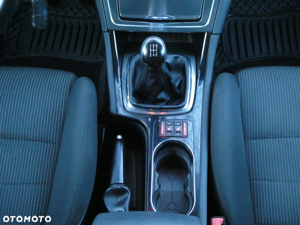 Ford Mondeo 2.0 Viva Titanium - 18