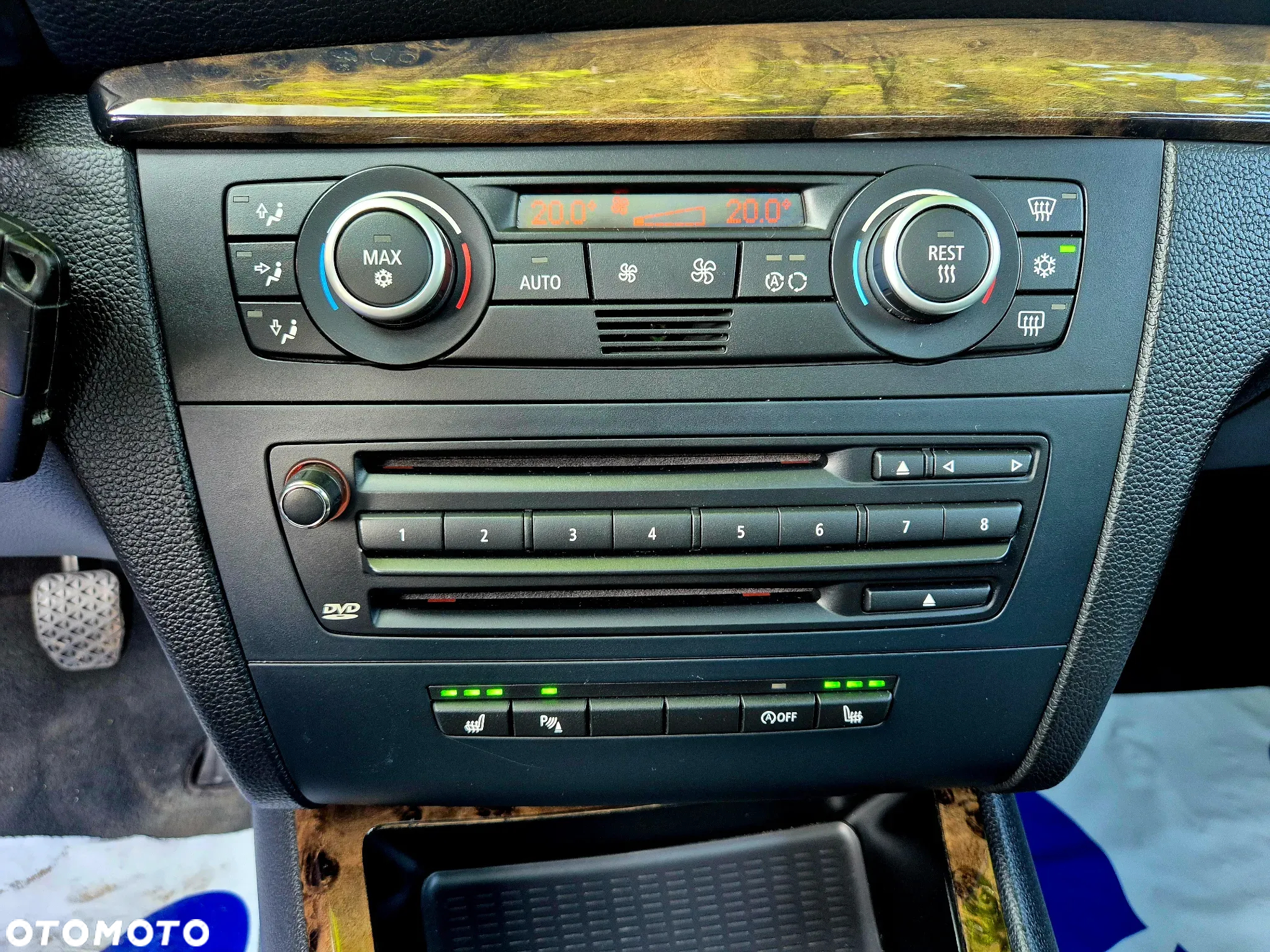 BMW Seria 1 120d DPF Edition Sport - 19