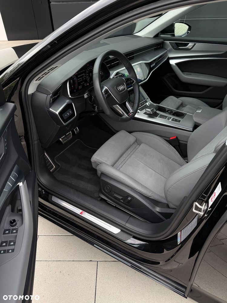 Audi A6 Avant 55 TFSI e PHEV Quattro S Line S tronic - 8