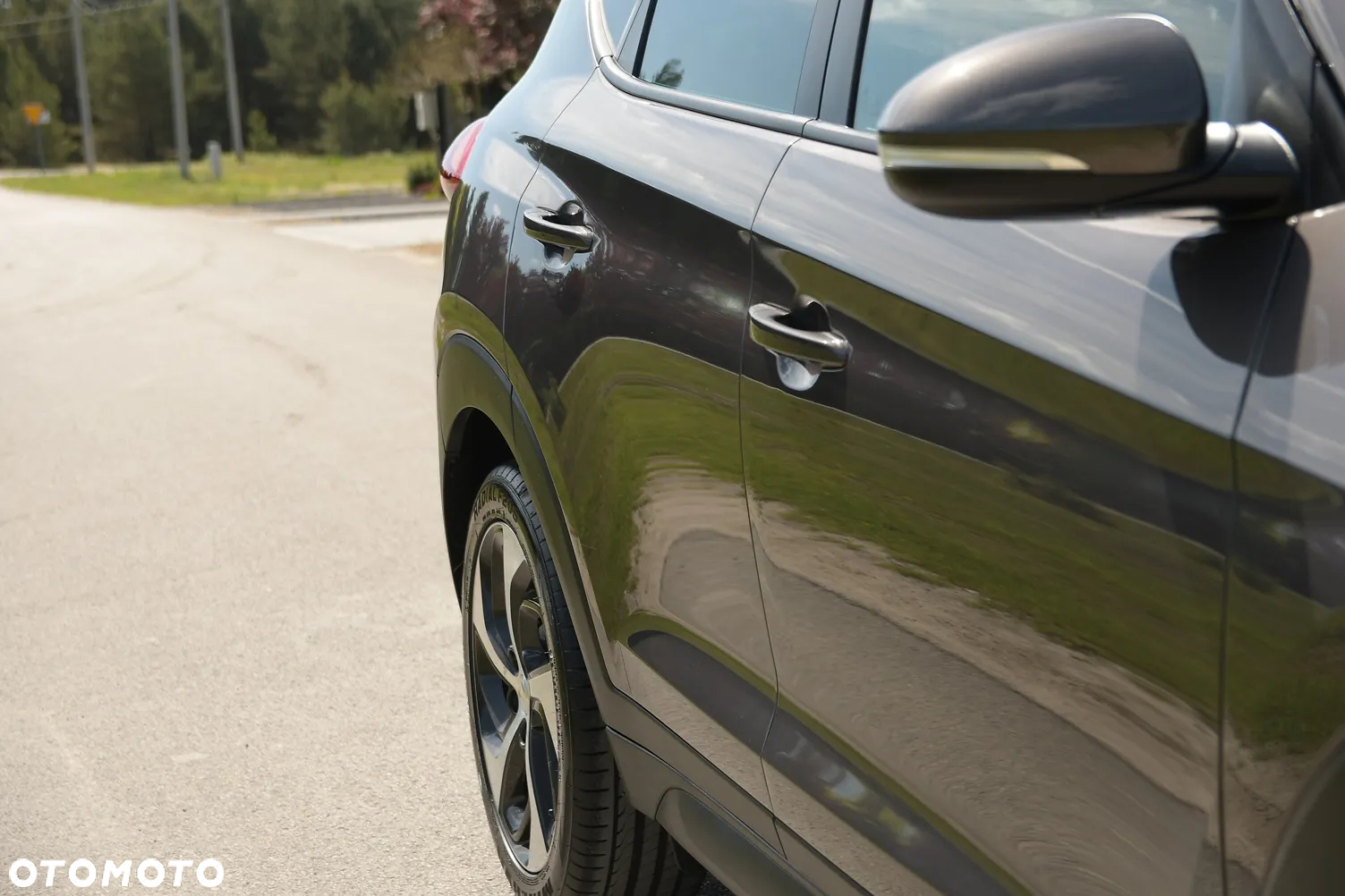 Hyundai Tucson - 12