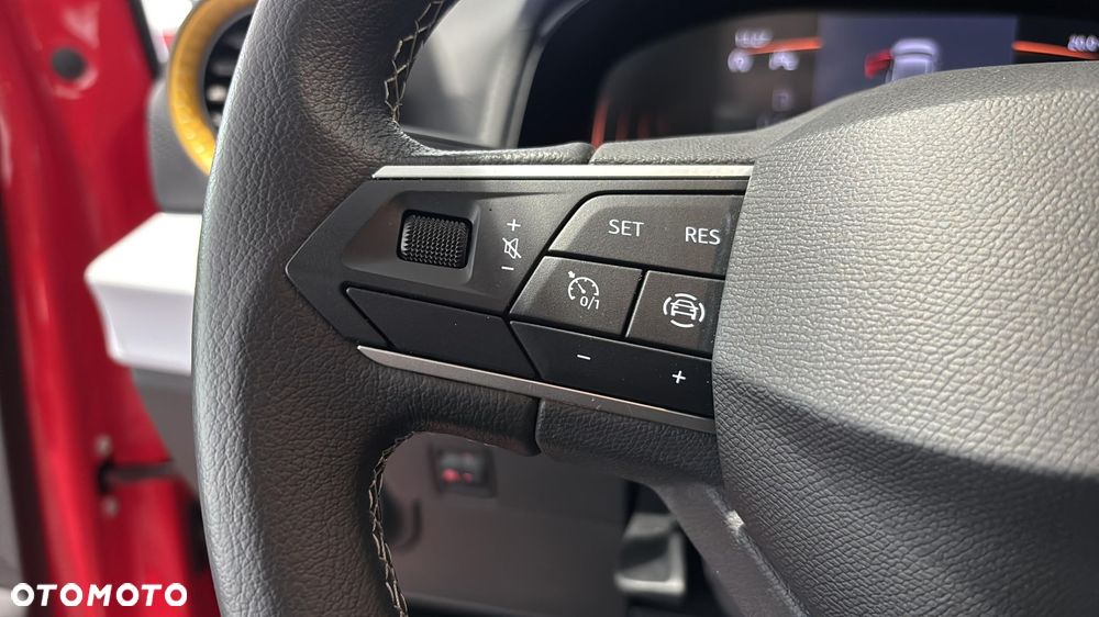 Seat Ibiza 1.0 TSI Style S&S DSG - 24