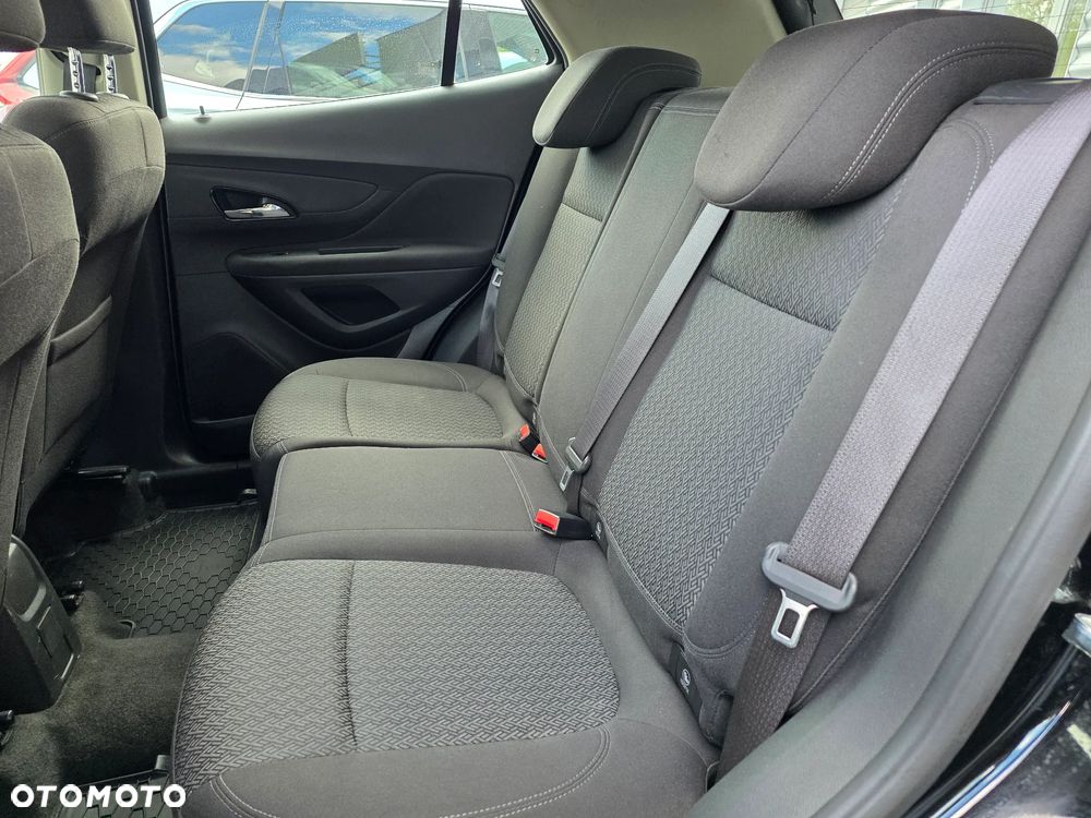 Opel Mokka 1.6 Enjoy S&S - 12