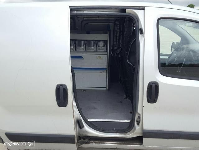 Peças Peugeot Bipper 2013 - 5