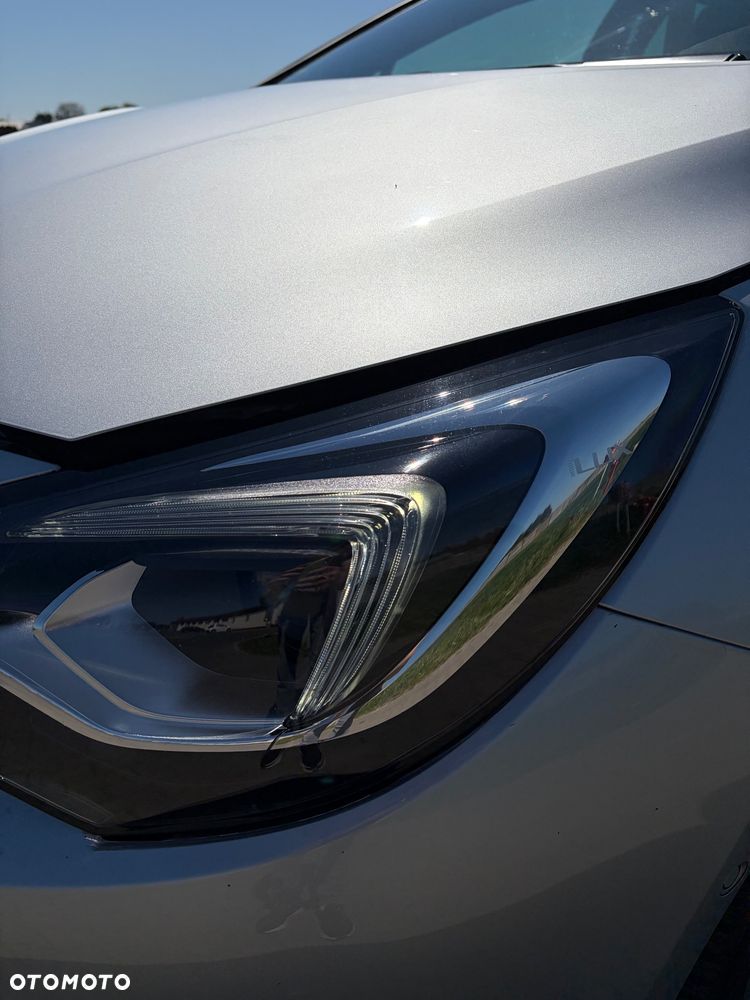 Opel Astra 1.6 CDTI Elite S&S - 8