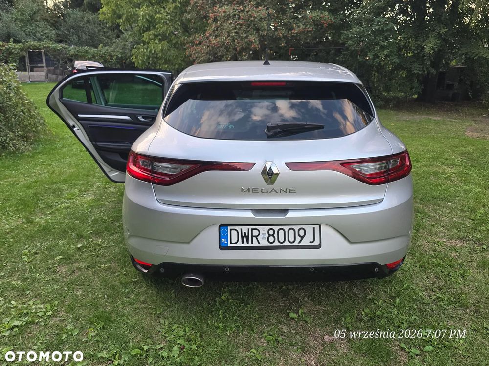 Renault Megane - 4
