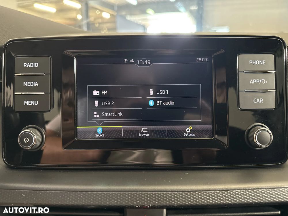 Skoda Scala - 20