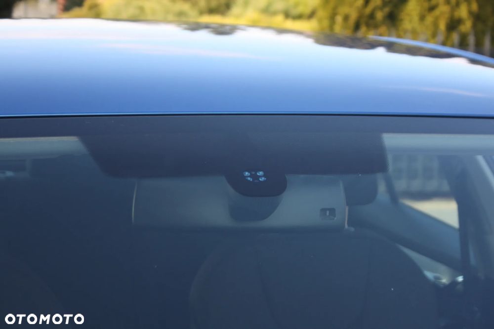 Skoda Octavia 2.0 TDI Premium Edition - 38