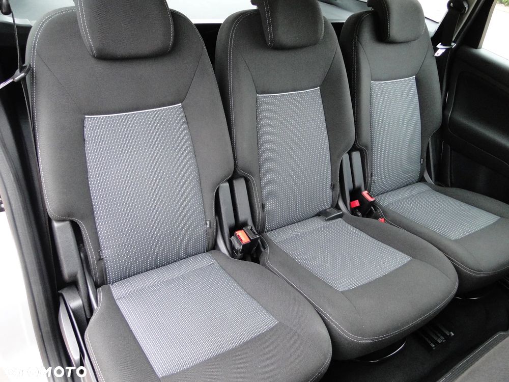 Ford S-Max 2.0 TDCi DPF Titanium - 26
