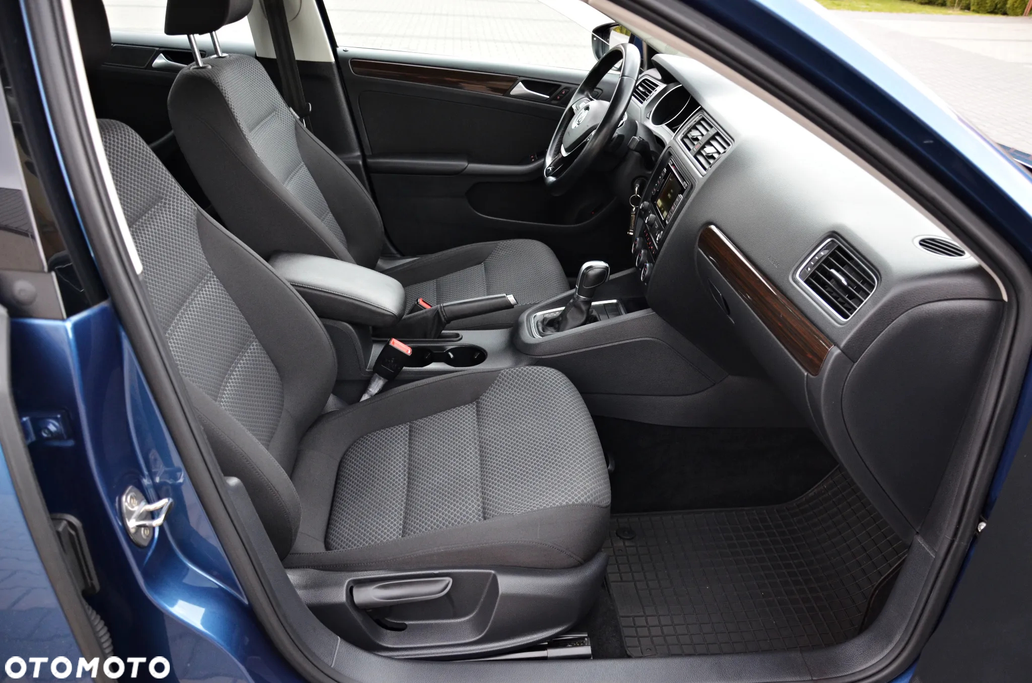 Volkswagen Jetta 1.4 TSI DSG BlueMotion Technology - 6