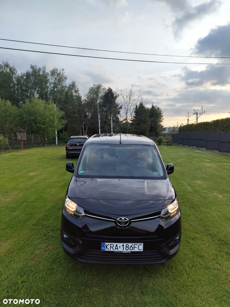 Toyota Proace City - 4