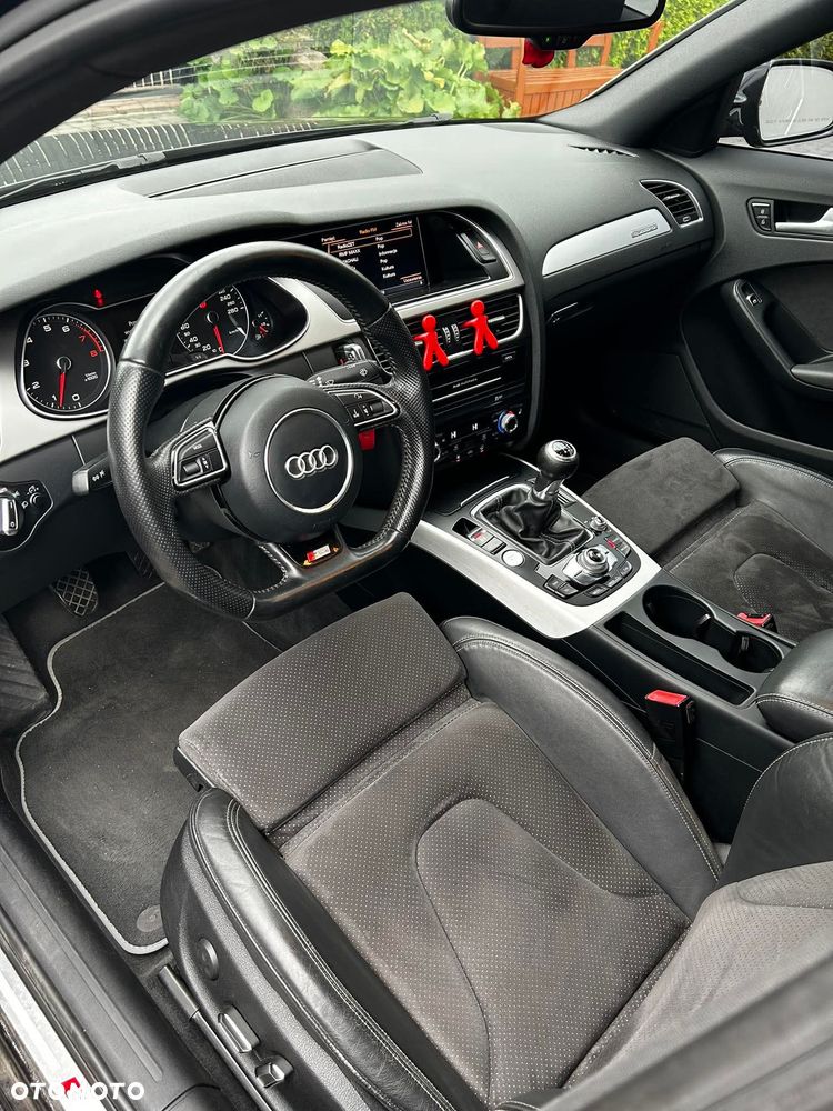 Audi A4 Allroad 2.0 TFSI Quattro - 6