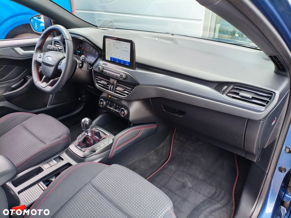 Ford Focus 1.5 TDCi ST-Line ASS - 5
