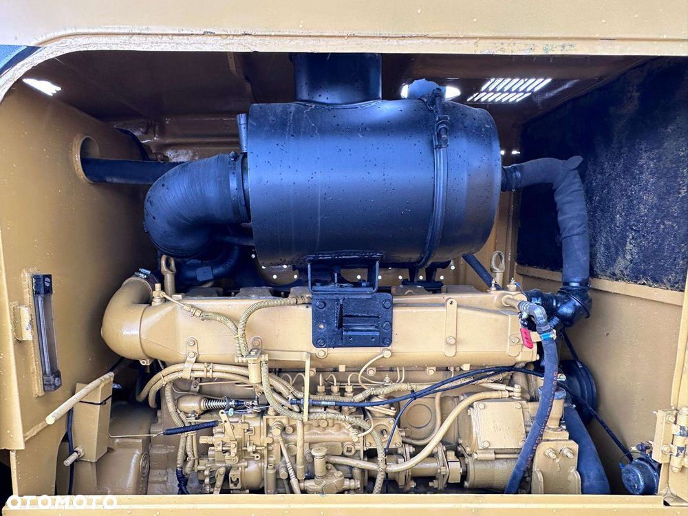 Caterpillar 140 H - 13