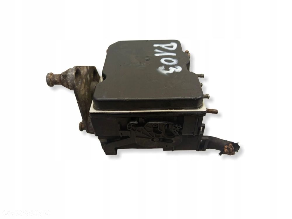 POMPA ABS STEROWNIK CRAFTER I SPRINTER W906 A0014467989 0265951108 - 6