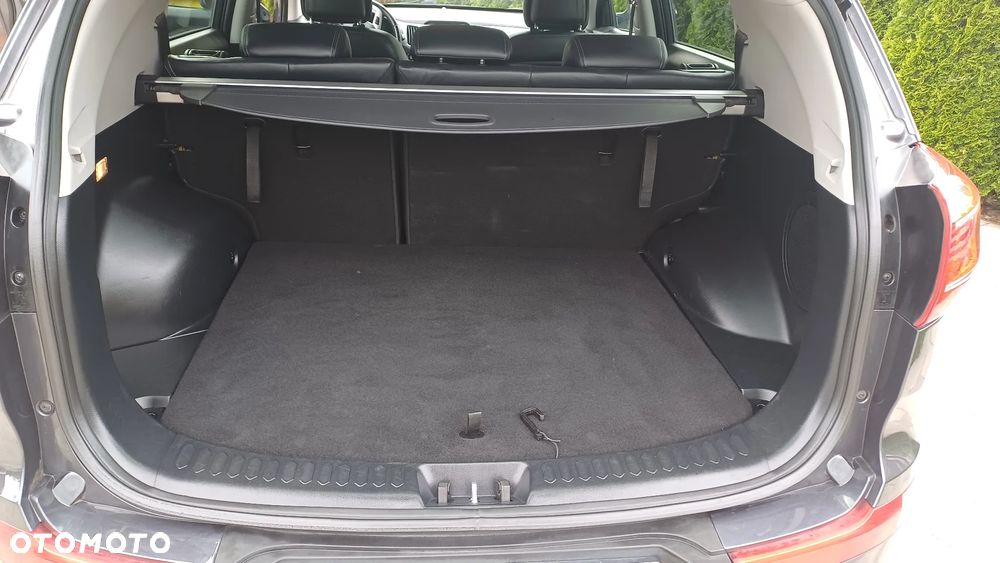 Ford Kuga 1.5 EcoBoost 2x4 Individual - 23