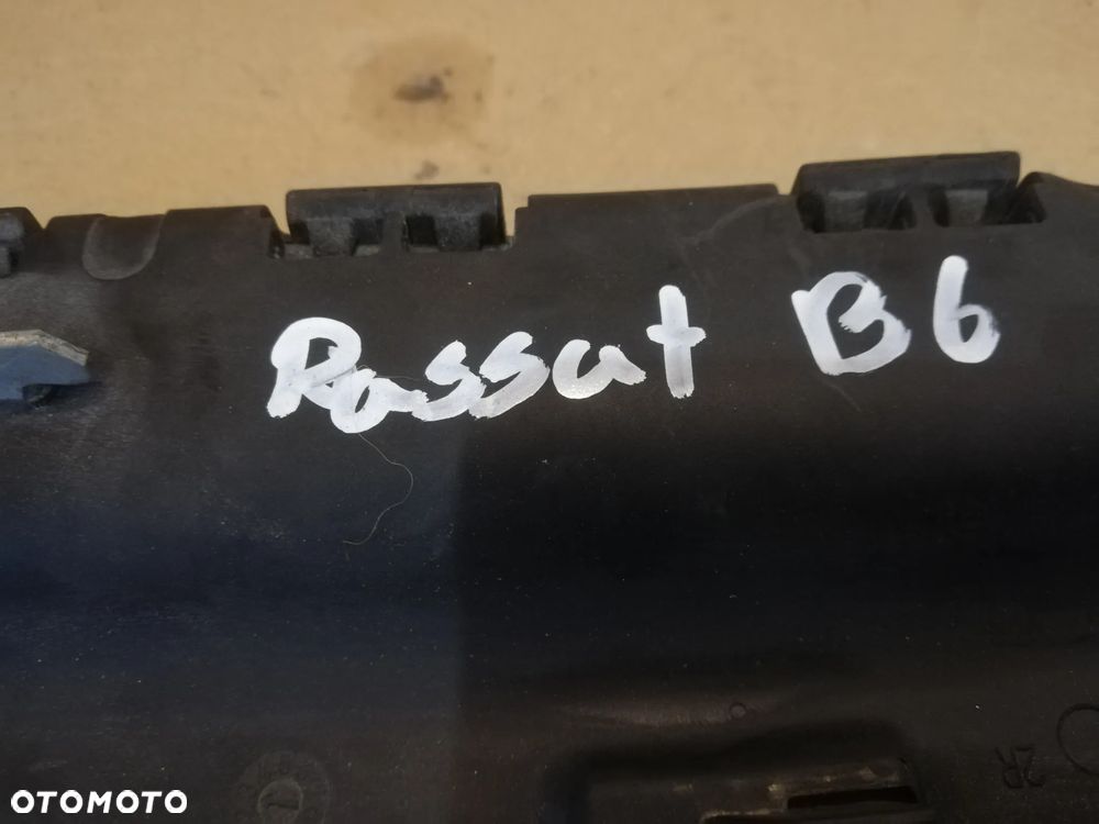 Poduszka AirBag FOTELA PRAWA VW PASSAT 3C4880242C - 3