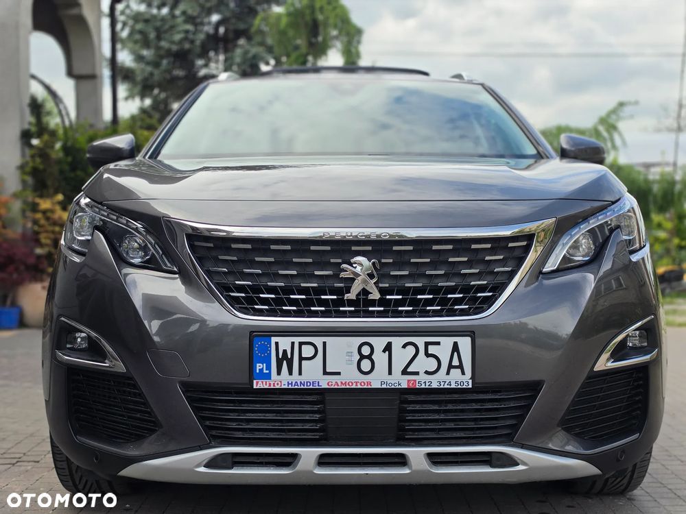 Peugeot 5008 - 2