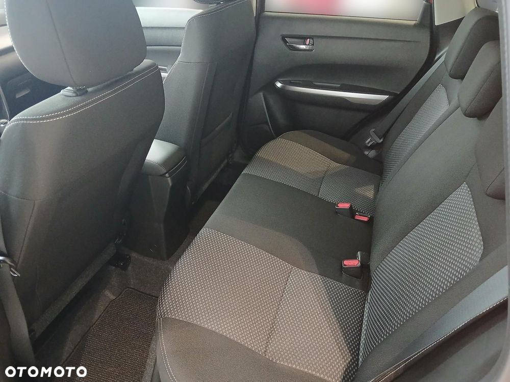 Suzuki Vitara 1.4 Boosterjet mHEV Premium Plus 4WD - 9
