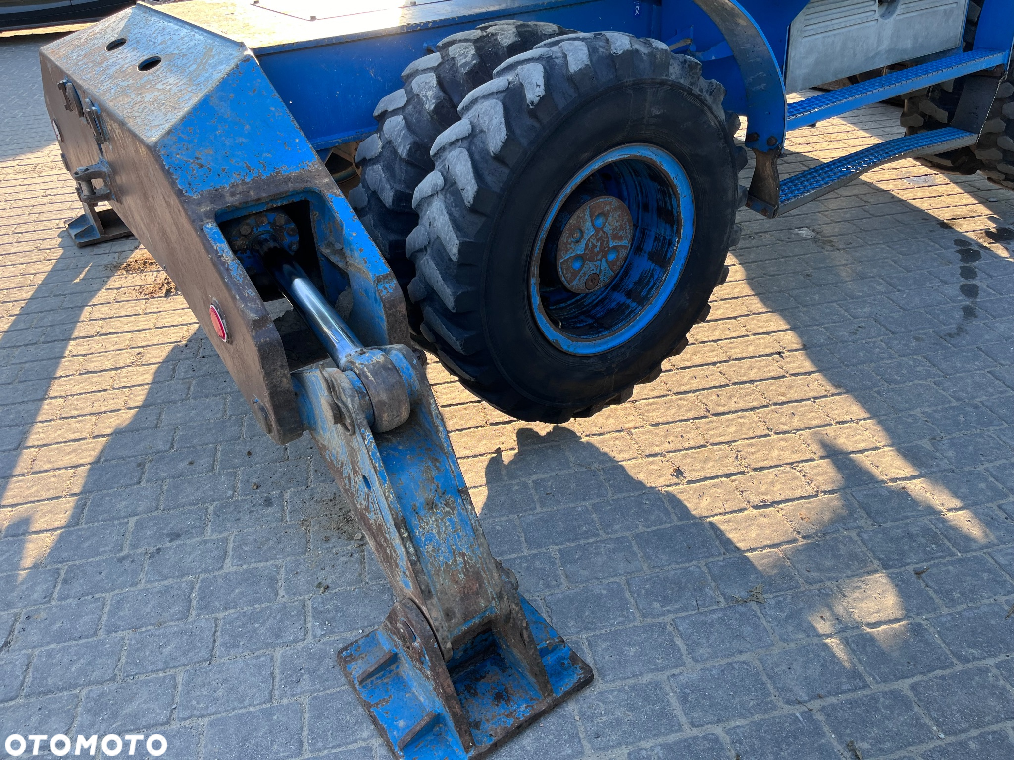 Liebherr A904C Litronic - 34