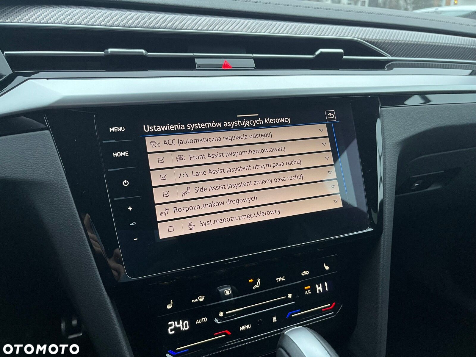 Volkswagen Arteon 2.0 TSI R-Line DSG - 16
