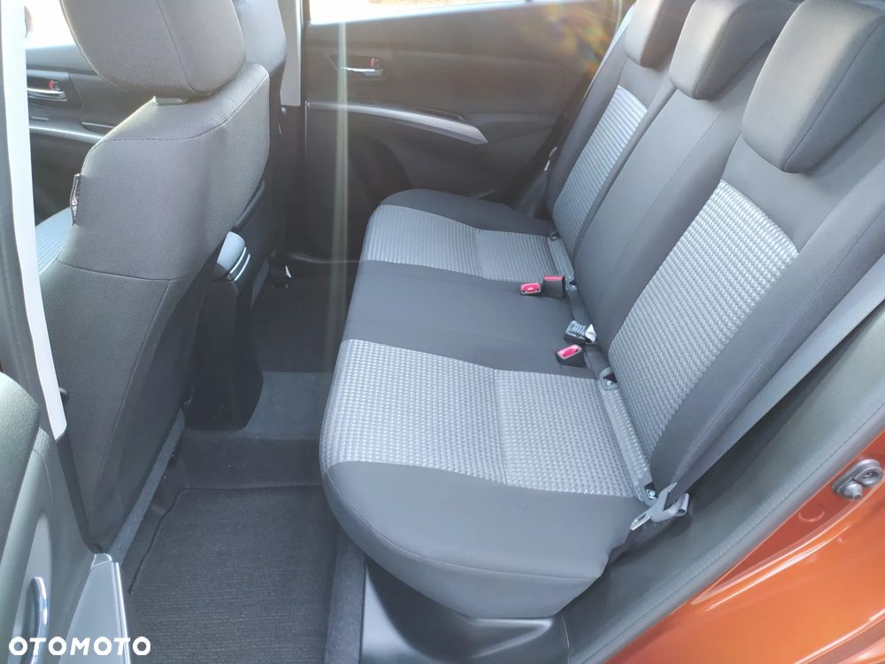 Suzuki SX4 S-Cross - 30