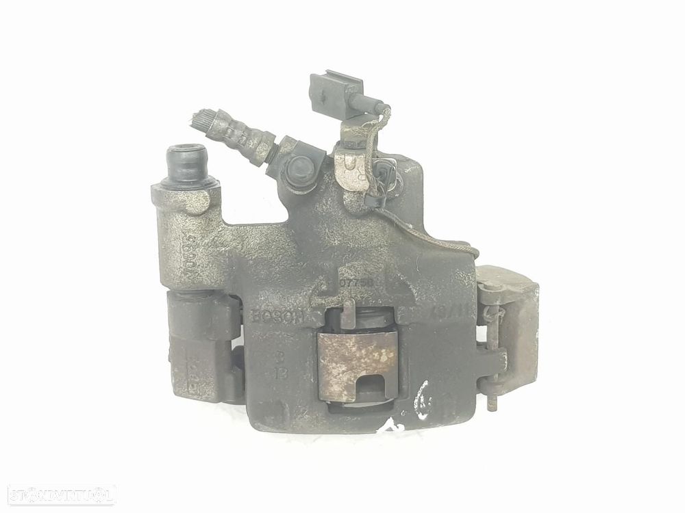 CALÍPER DE FREIO DIANTEIRO DIREITO FIAT 500 150 BERLINA - 1