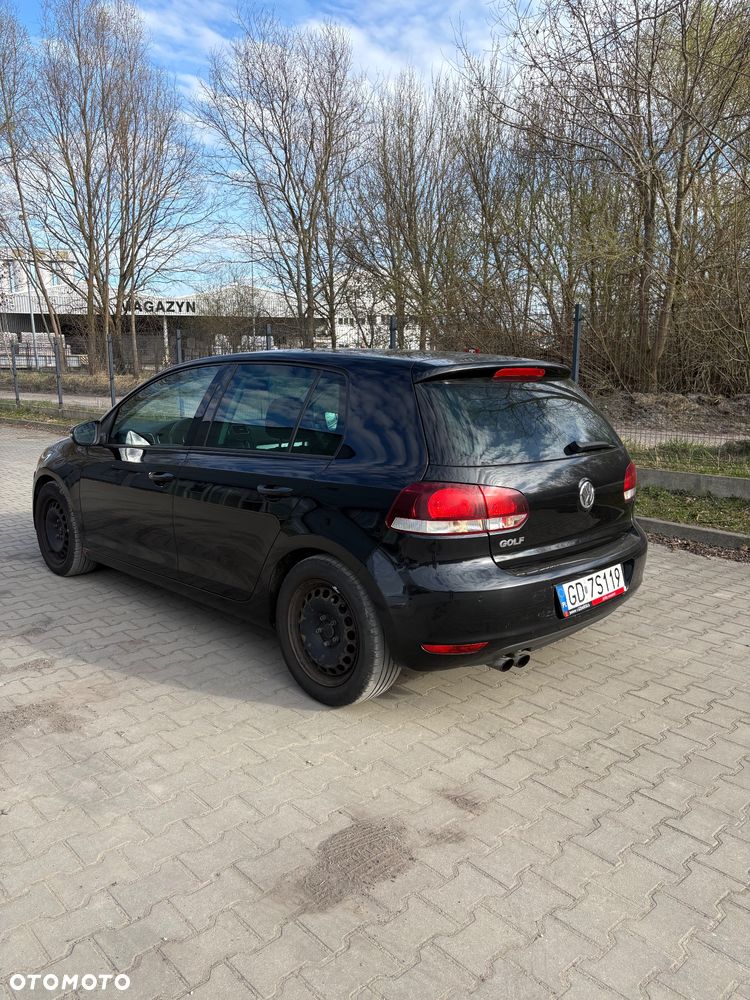 Volkswagen Golf 1.4 TSI Team - 7