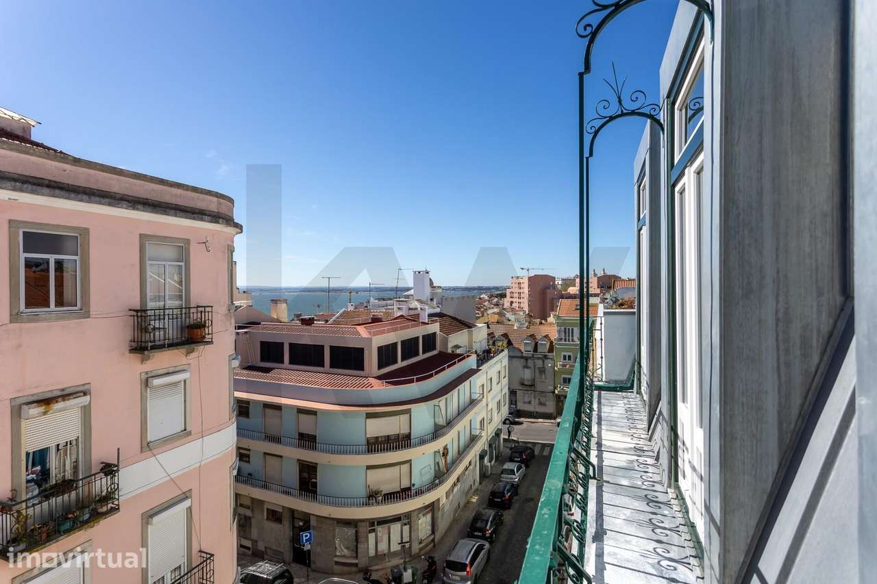 T2 Duplex com Vista Rio - Grande imagem: 5/31