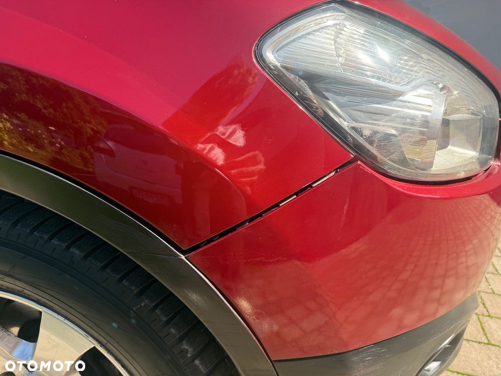 Nissan Qashqai 1.5 dCi Acenta - 9